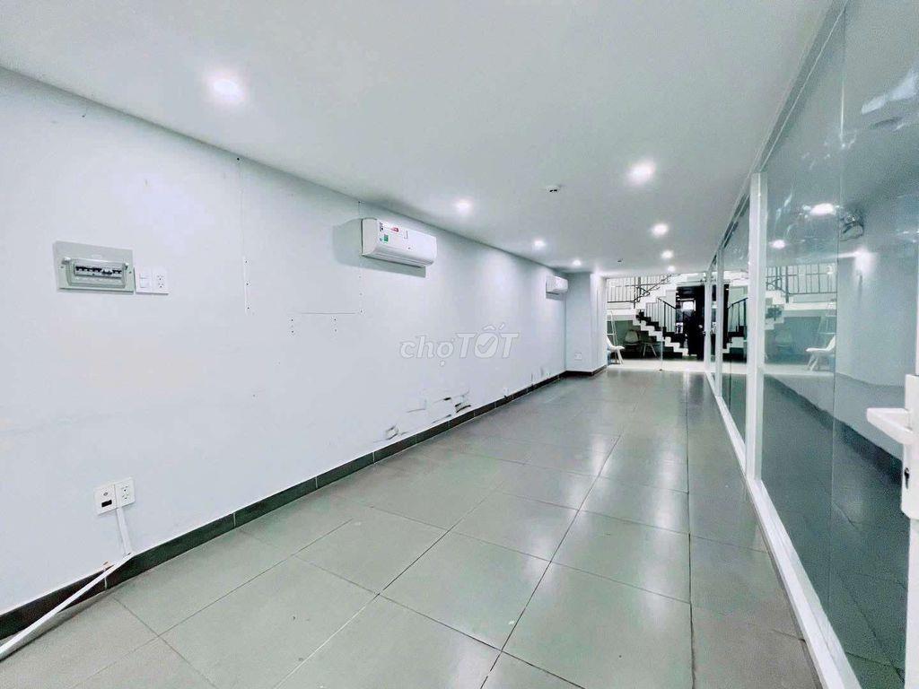 Mặt bằng 80m2 Mặt tiền Phạm Thế Hiển kế Cầu Nguyễn Văn Cừ