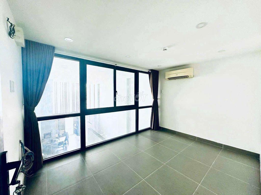 Mặt bằng 80m2 Mặt tiền Phạm Thế Hiển kế Cầu Nguyễn Văn Cừ