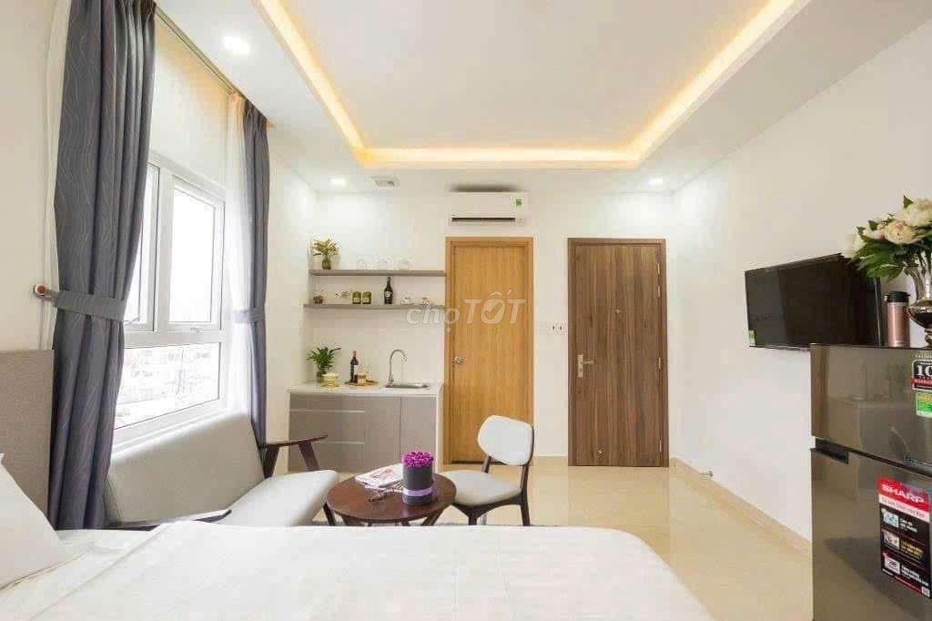 Studio full NT, cửa sổ, Nguyễn Khoái Q4 gần_Q1_Q5_Q7_Q8