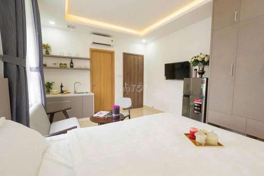 Studio full NT, cửa sổ, Nguyễn Khoái Q4 gần_Q1_Q5_Q7_Q8