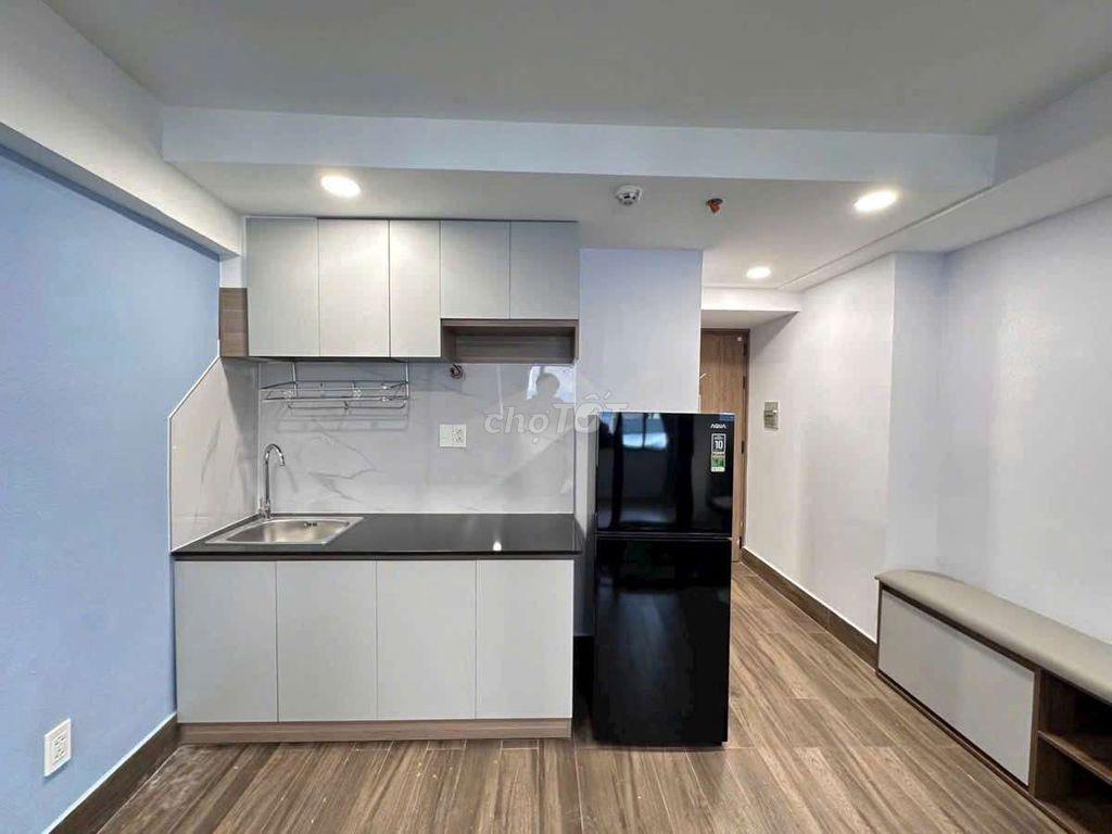 HT căn hộ 1 PN bancon,full NT Nguyễn Thị Thập gần_PMH_Lotte_TDTU_RMIT