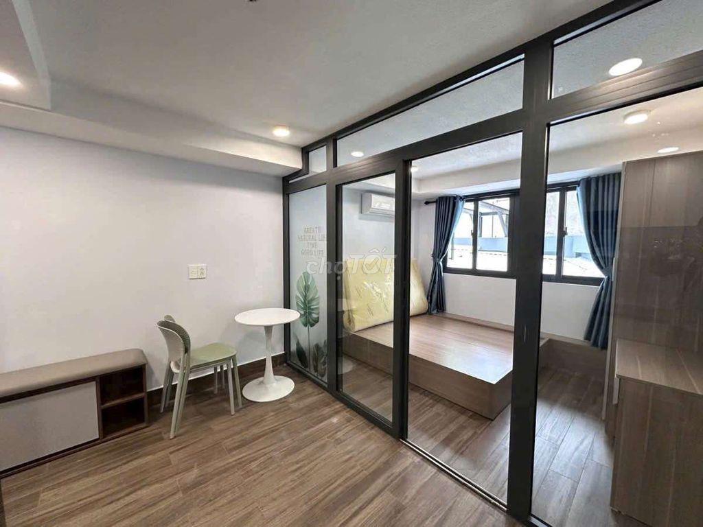 HT căn hộ 1 PN bancon,full NT Nguyễn Thị Thập gần_PMH_Lotte_TDTU_RMIT
