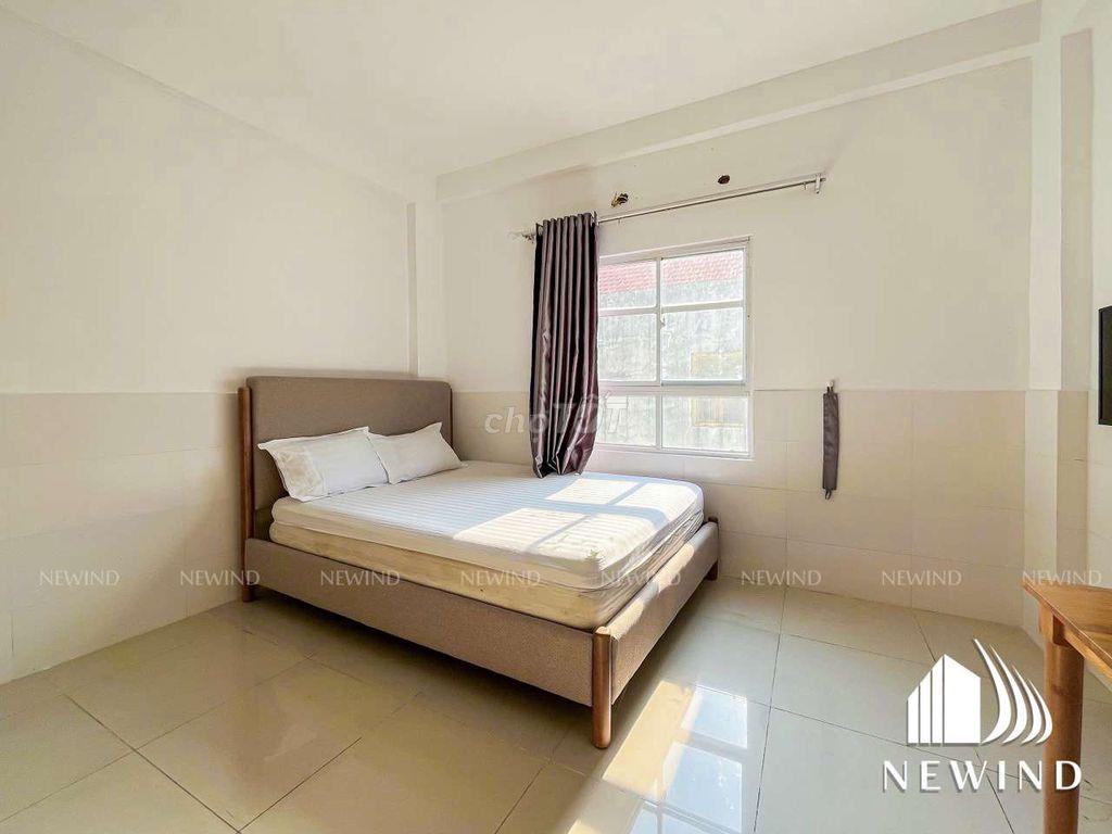 Hệ thống Studio ban công/cửa sổ full NT Q7 gần Lotte_RMIT_TDTU_Q4