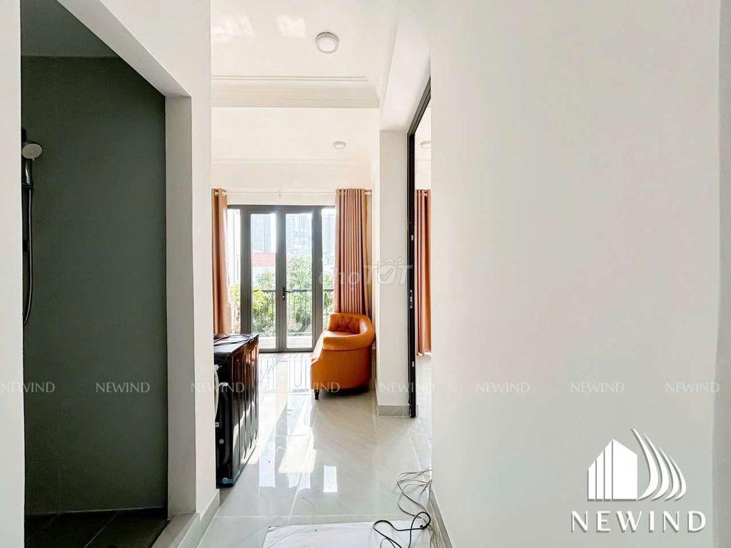 Hệ thống 1PN/Studio Bancon/cửa sổ full NT Q7 kế_RMIT_TDTU_Lotte_HimLam