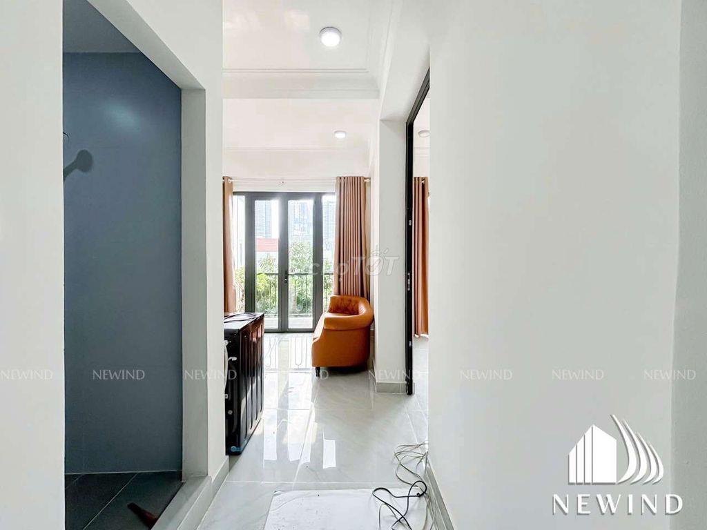 Hệ thống 1PN/Studio Bancon/cửa sổ full NT Q7 kế_RMIT_TDTU_Lotte_HimLam