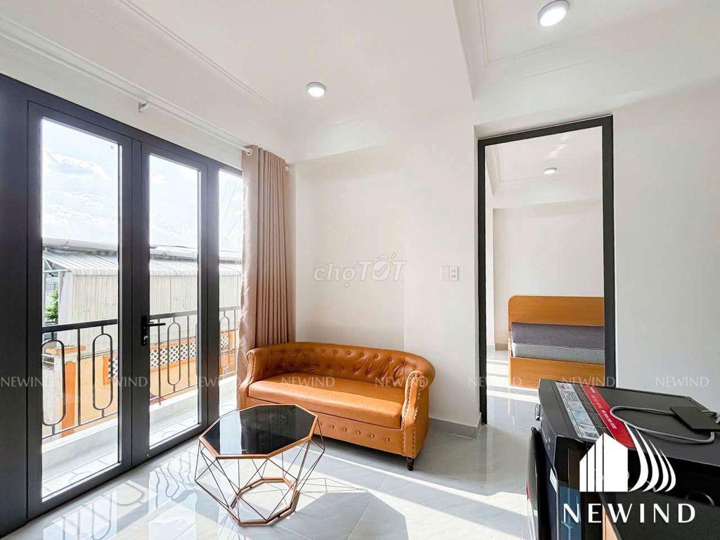 Hệ thống 1PN/Studio Bancon/cửa sổ full NT Q7 kế_RMIT_TDTU_Lotte_HimLam