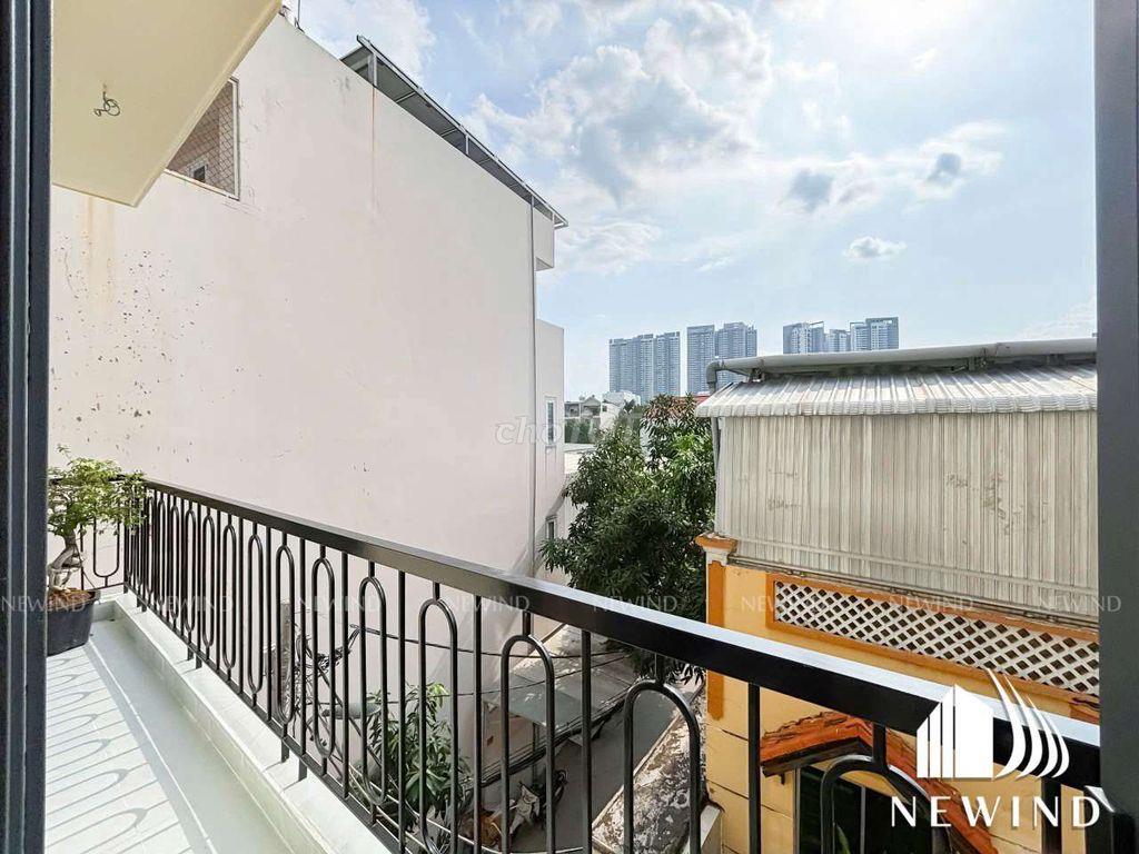 Hệ thống 1PN/Studio Bancon/cửa sổ full NT Q7 kế_RMIT_TDTU_Lotte_HimLam