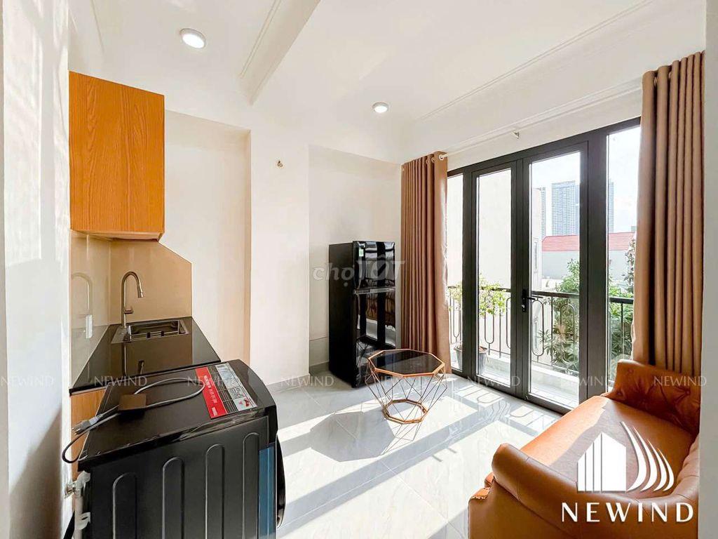 Hệ thống 1PN/Studio Bancon/cửa sổ full NT Q7 kế_RMIT_TDTU_Lotte_HimLam