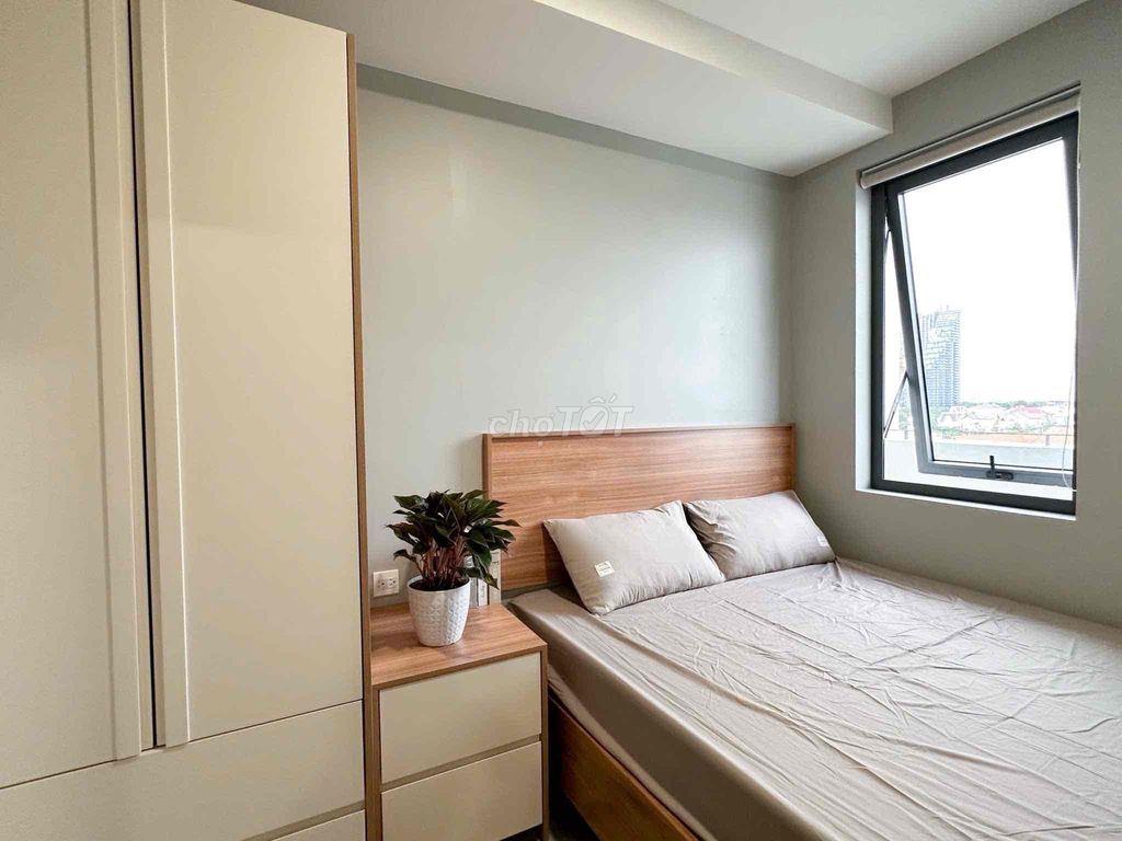 Hệ thống cho thuê studio/1pn/2pn Full Nội thất ở Trung tâm Quận 4