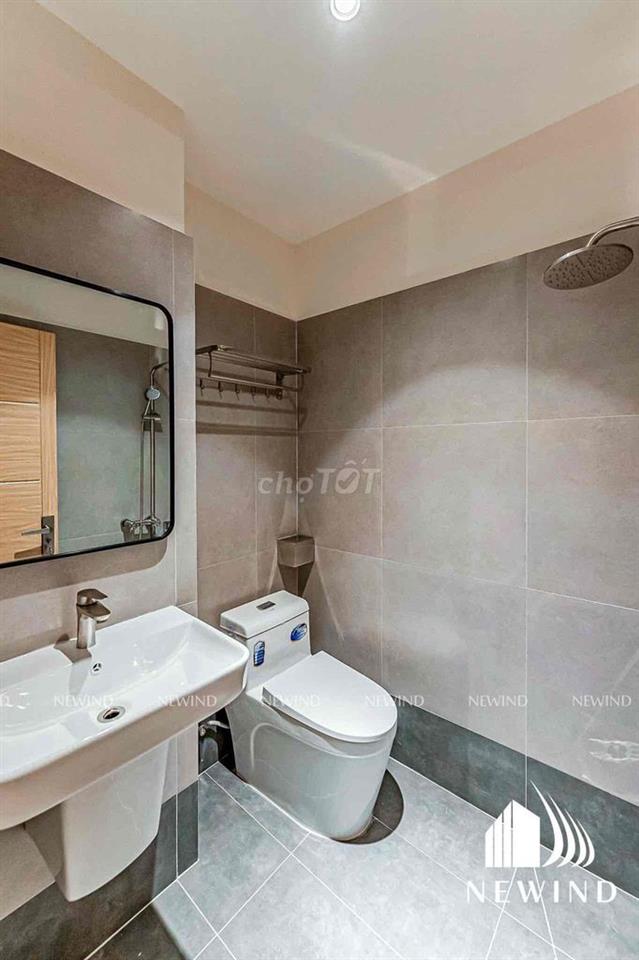 Studio Ban công/ cửa sổ Full NT new100% Gần Rmit_TDT_Lotte_HimLam_ Q7