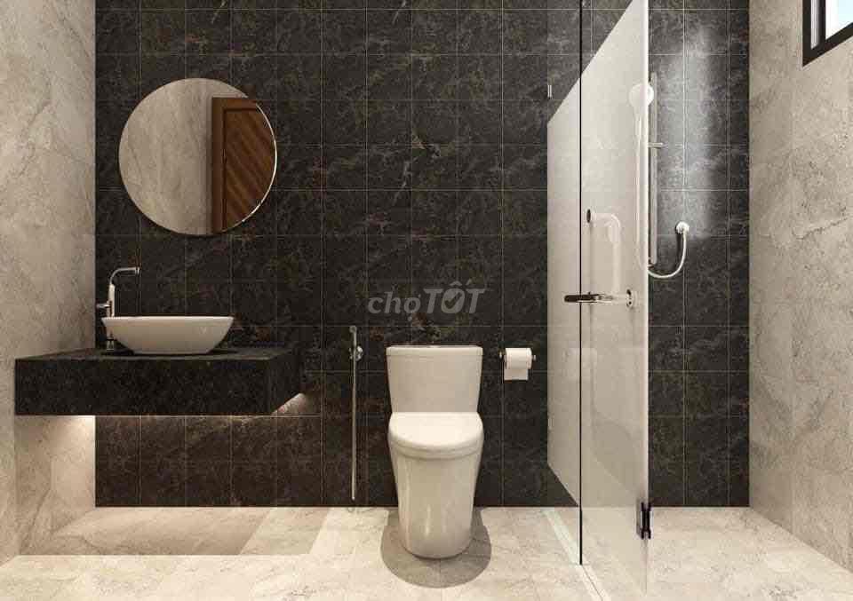 Hệ thống căn hộ 1PN/2PN Full NT New100% thiết kế đẹp Gần Q4_Q1_Q5