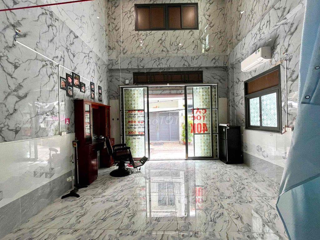 MBKD đa dạng ngành nghề rộng tới 40m2 có thể làm gác tăng diện tích
