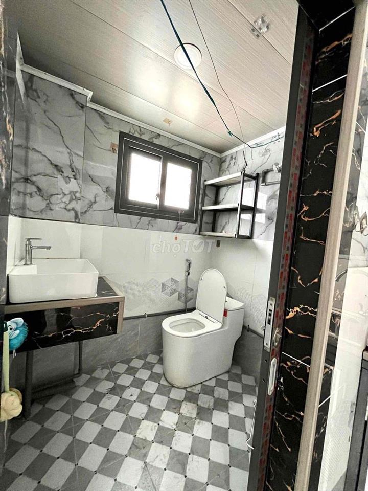 MBKD đa dạng ngành nghề rộng tới 40m2 có thể làm gác tăng diện tích