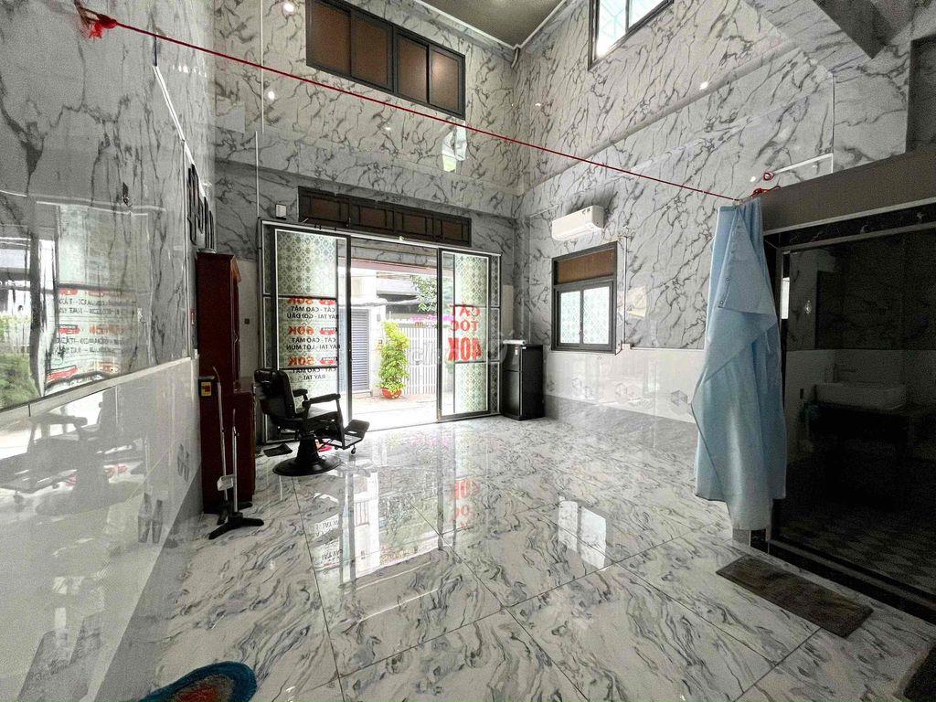 MBKD đa dạng ngành nghề rộng tới 40m2 có thể làm gác tăng diện tích