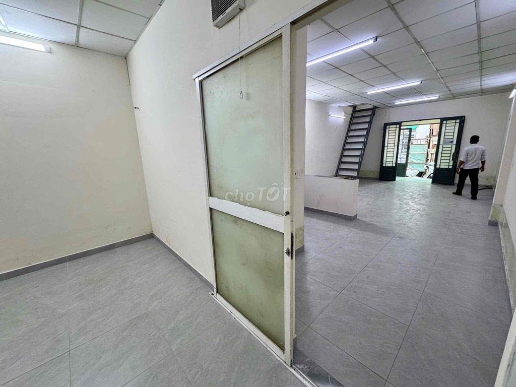 Nhà 1 Trệt 1 lầu rộng 90m2 hẻm oto gần Parcmall Quận 8