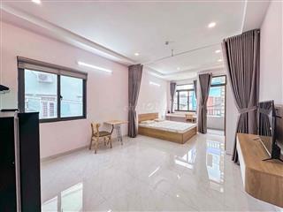 CHDV ban công Full NT máy giặt riêng_Nhà mới_an ninh_ Yên Tĩnh Quận 4