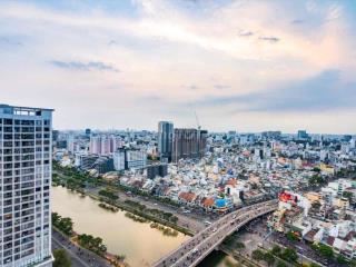 🌊 1PN MILLENNIUM – VIEW SÔNG CỰC ĐẸP, GI.Á TỐT! ✨