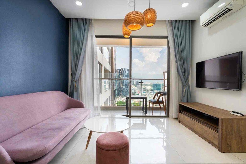 2PN MILLENNIUM GIÁ CHỈ 19TR