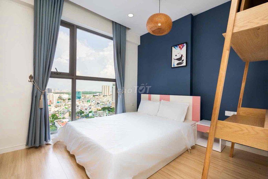 2PN MILLENNIUM GIÁ CHỈ 19TR