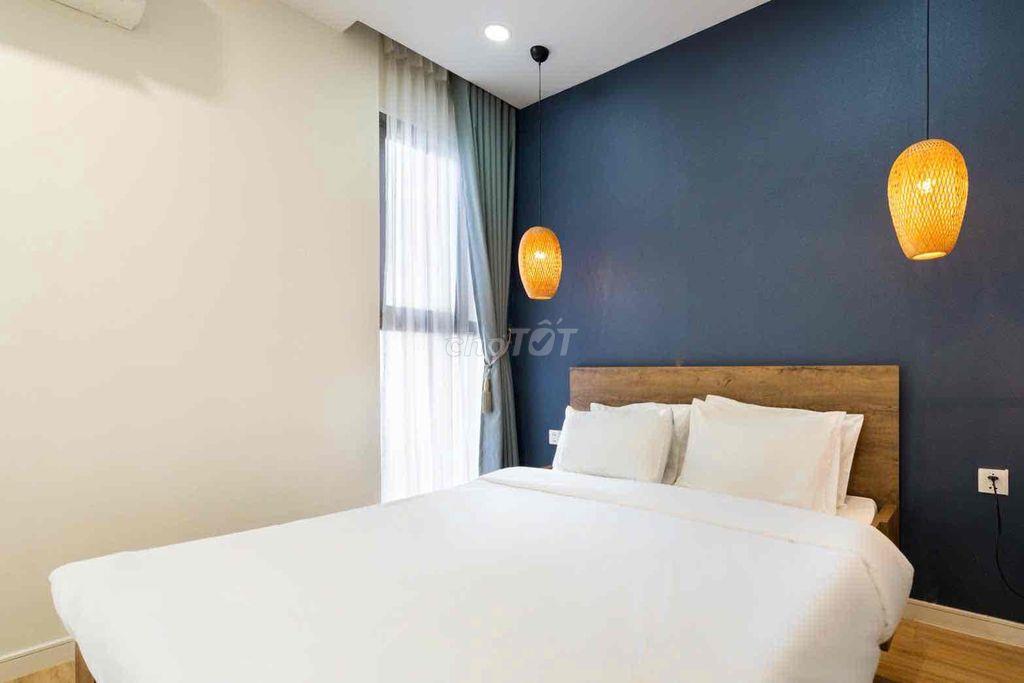 2PN MILLENNIUM GIÁ CHỈ 19TR