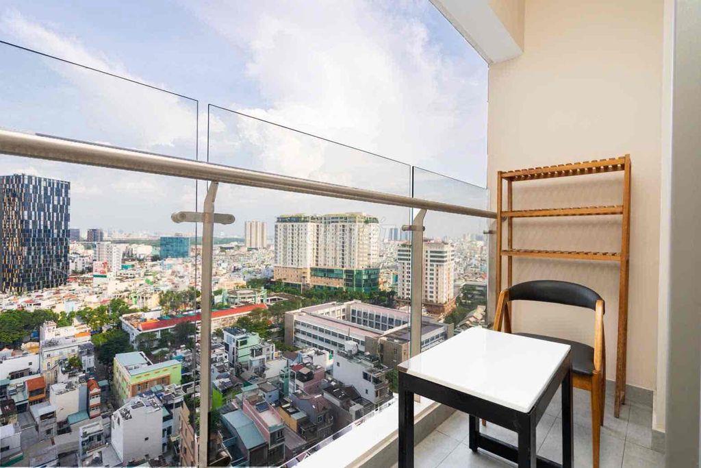 2PN MILLENNIUM GIÁ CHỈ 19TR