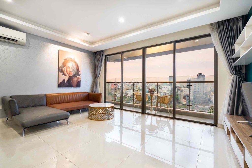 CHO THUÊ 3PN MILLENNIUM Q4 CHỈ 2X TRIỆU/ THÁNG