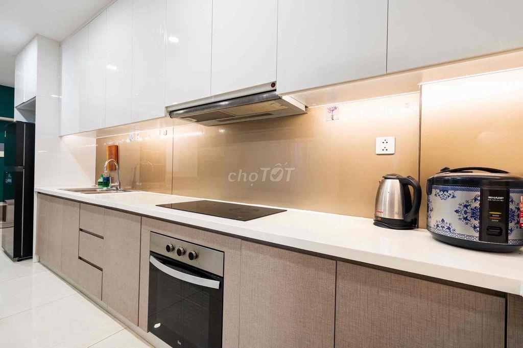CHO THUÊ 3PN MILLENNIUM Q4 CHỈ 2X TRIỆU/ THÁNG