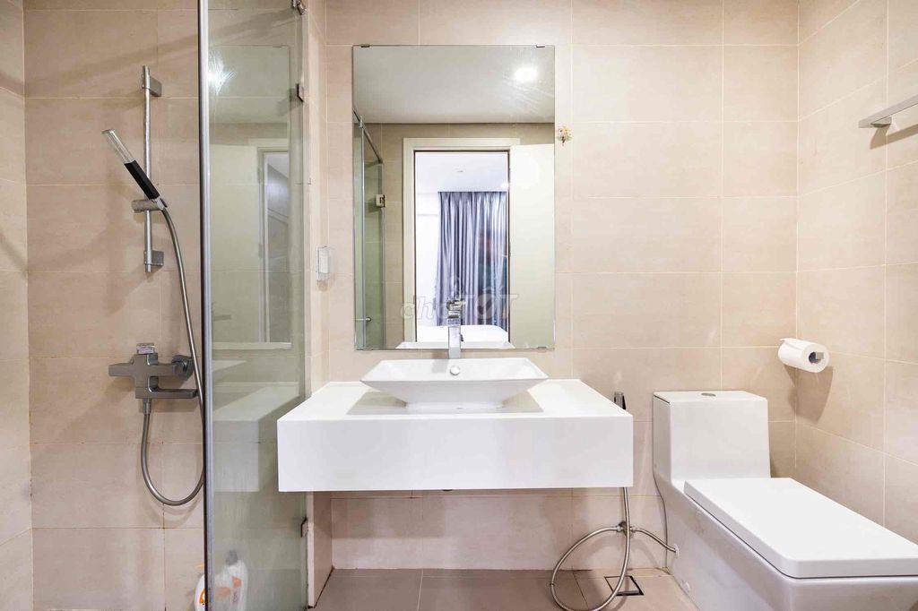 CHO THUÊ 3PN MILLENNIUM Q4 CHỈ 2X TRIỆU/ THÁNG