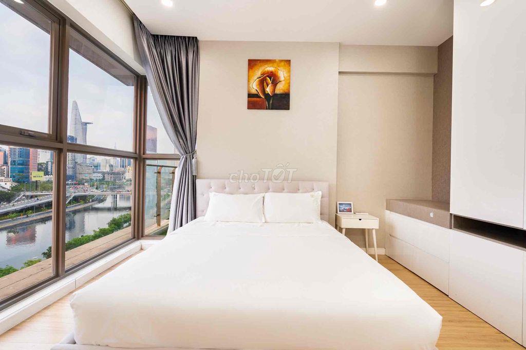CHO THUÊ 3PN MILLENNIUM Q4 CHỈ 2X TRIỆU/ THÁNG