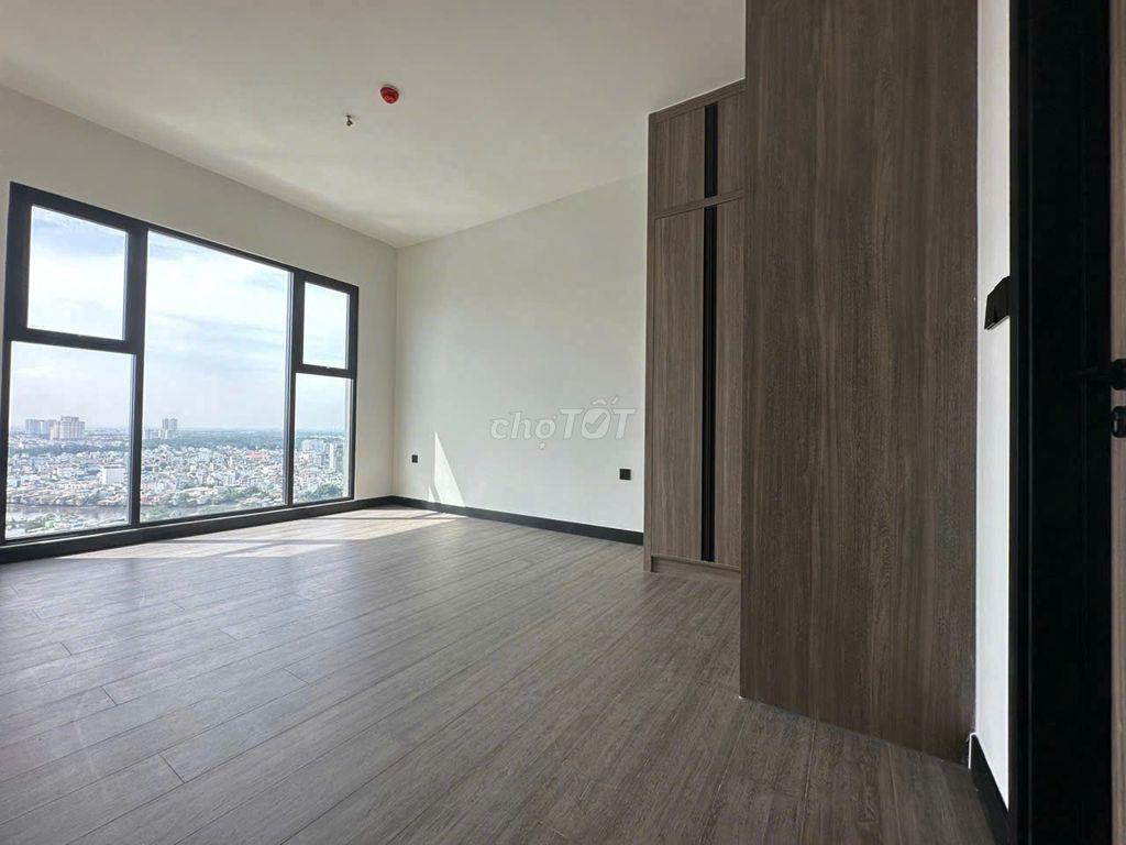 Cho thuê hơn 6 căn Delasol 2pn 2wc không nội thất, giá từ 19,5-22tr/th