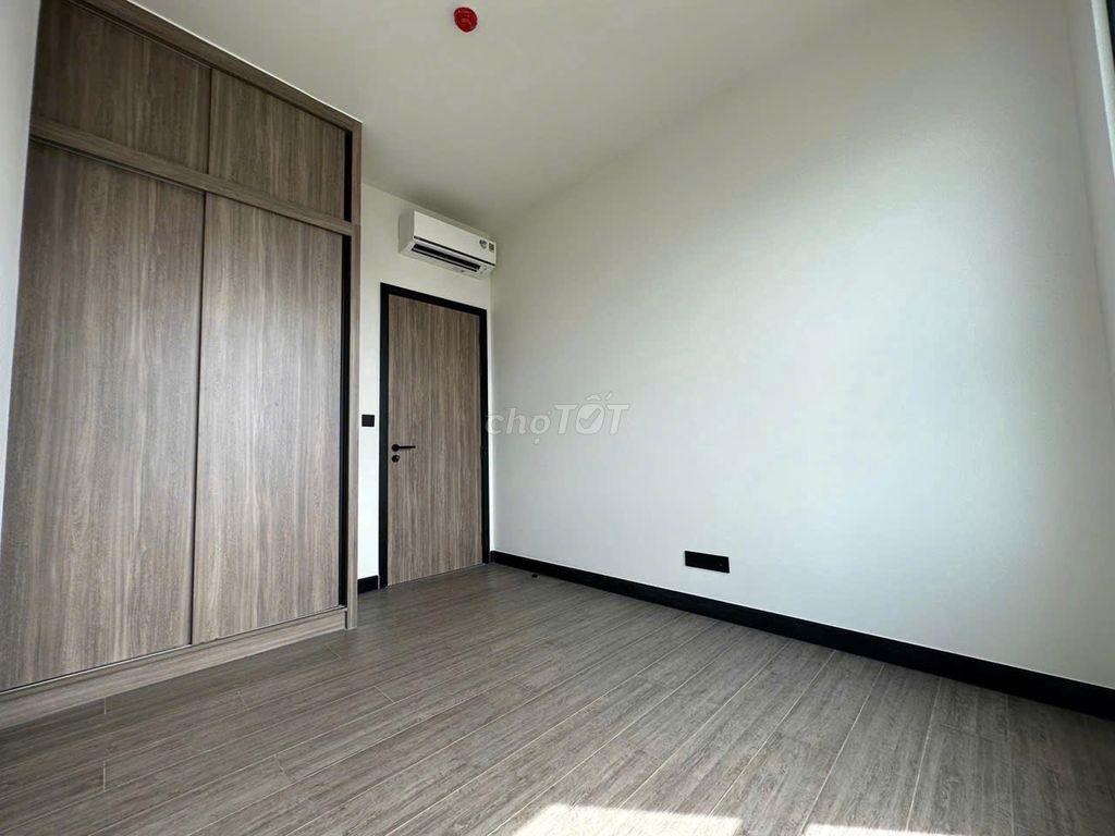 Cho thuê hơn 6 căn Delasol 2pn 2wc không nội thất, giá từ 19,5-22tr/th