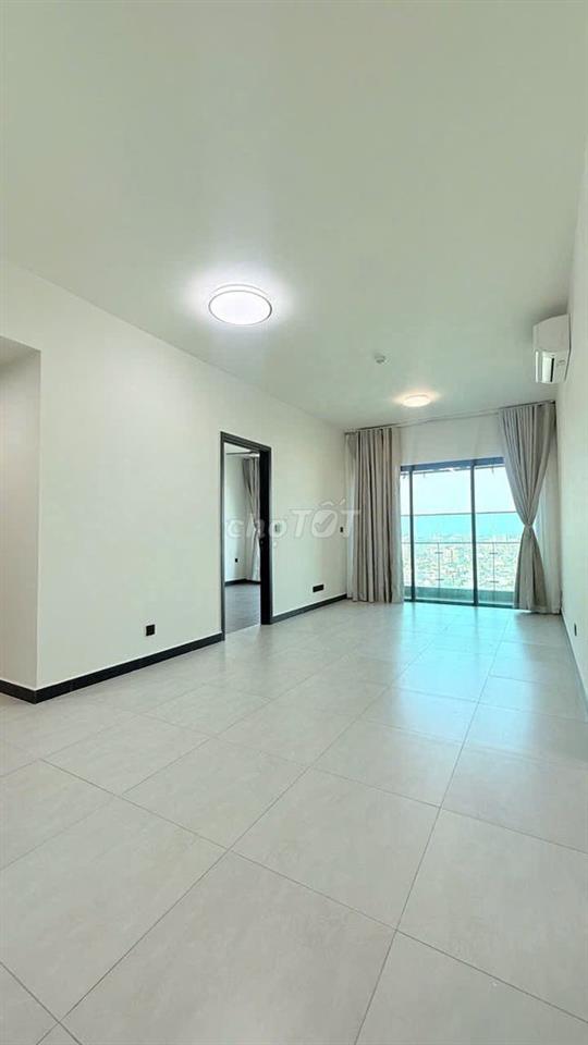 Cho thuê hơn 6 căn Delasol 2pn 2wc không nội thất, giá từ 19,5-22tr/th