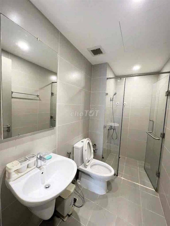 Cho thuê cho thuê Goldview tháp B, 2pn2wc 80m2 18tr/ tháng nhà đẹp