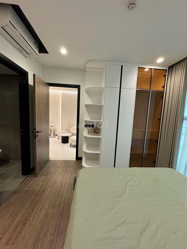 Cho thuê 6 căn 2pn 2wc DELASOL Giá 23-25tr, đủ nội thất, tháp AC có đủ