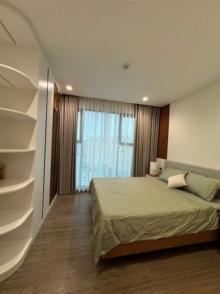 Cho thuê 6 căn 2pn 2wc DELASOL Giá 23-25tr, đủ nội thất, tháp AC có đủ
