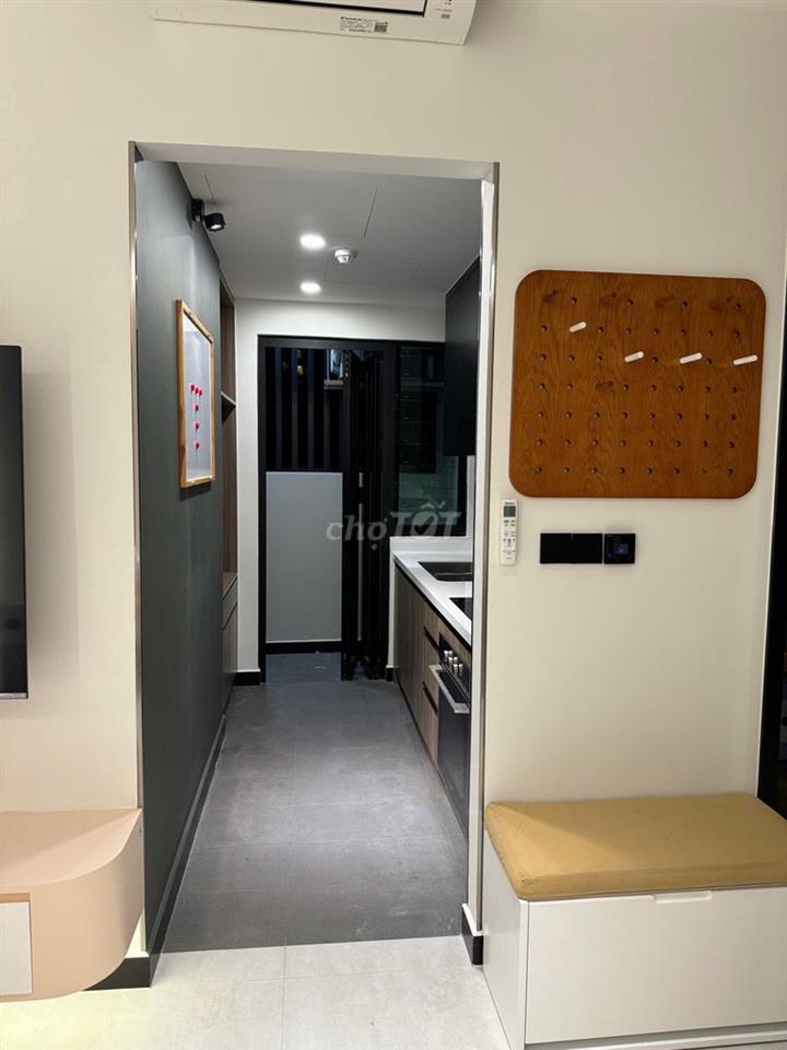Cho thuê 6 căn 2pn 2wc DELASOL Giá 23-25tr, đủ nội thất, tháp AC có đủ