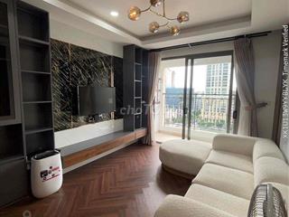Độc quyền cho thuê căn Vip 2pn 2wc Saigon Royal Q4,View BITEXCO ở liền