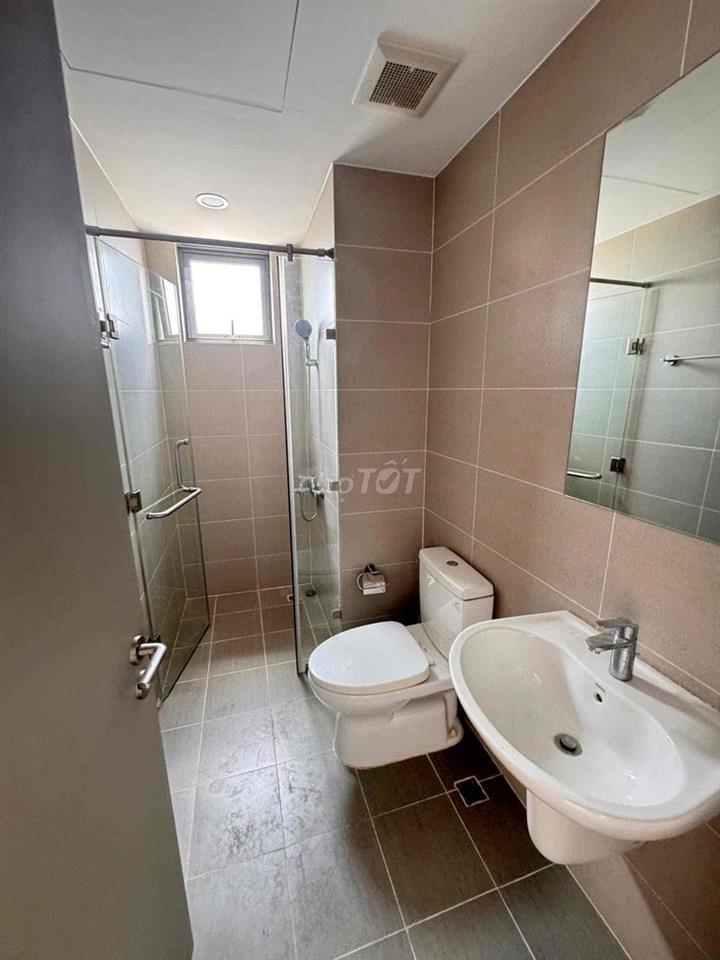 Cho thuê Gold View 3pn 2wc nội thất cơ bản 20tr/th giá gốc chủ đầu tư