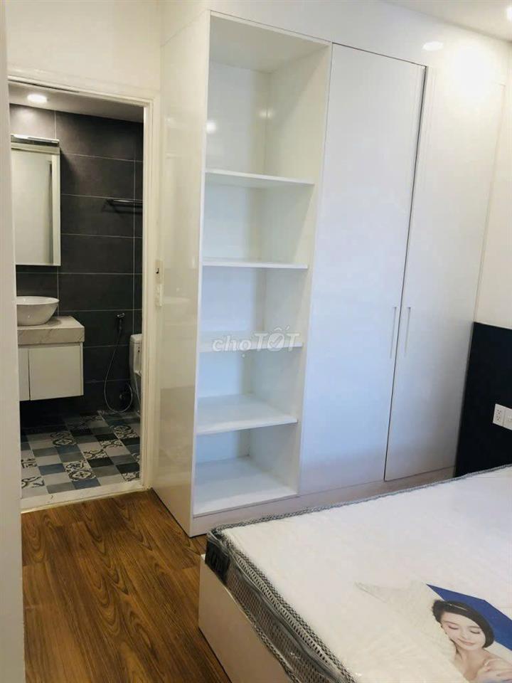 Cho thuê Millennium q4 2pn 2wc view BITEXCO giá độc quyền 19tr5 ở liền