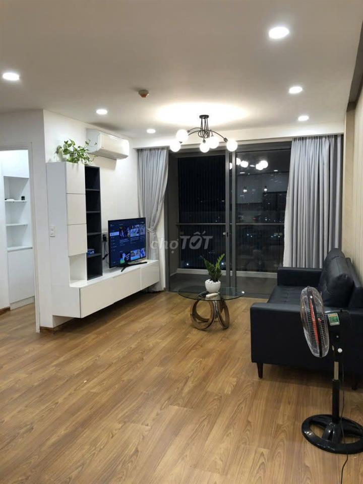 Cho thuê Millennium q4 2pn 2wc view BITEXCO giá độc quyền 19tr5 ở liền