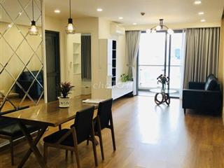 Cho thuê Millennium q4 2pn 2wc view BITEXCO giá độc quyền 19tr5 ở liền