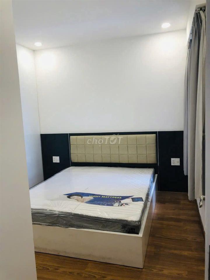Cho thuê Millennium q4 2pn 2wc view BITEXCO giá độc quyền 19tr5 ở liền