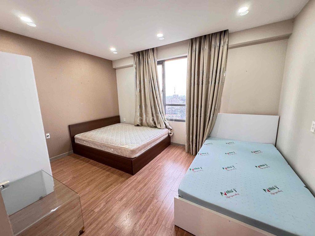 Cho thuê The Gold View 3pn 2wc đầy đủ nội thất, giá tốt chỉ 26tr/th