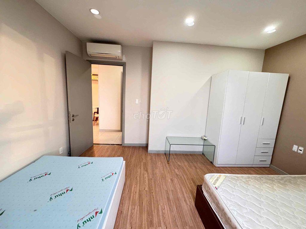 Cho thuê The Gold View 3pn 2wc đầy đủ nội thất, giá tốt chỉ 26tr/th