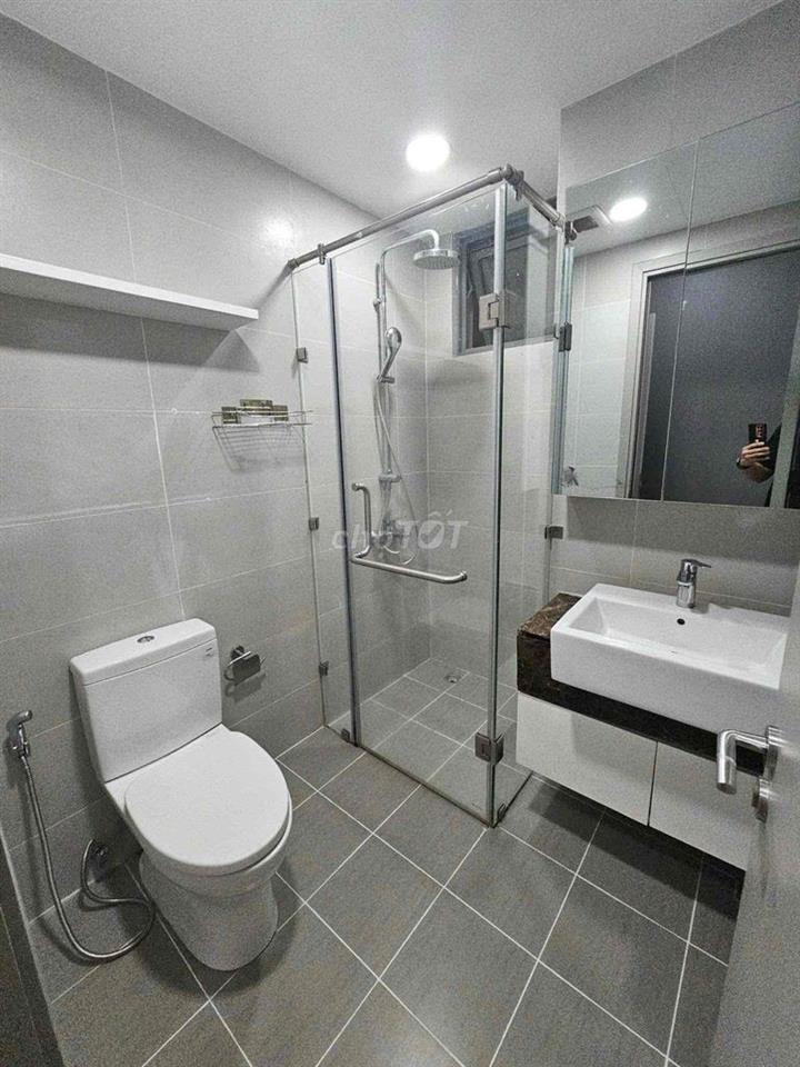 Cho thuê căn hộ The Gold View 2pn 2wc 80m2 đầy đủ nội thất chỉ 19tr/th