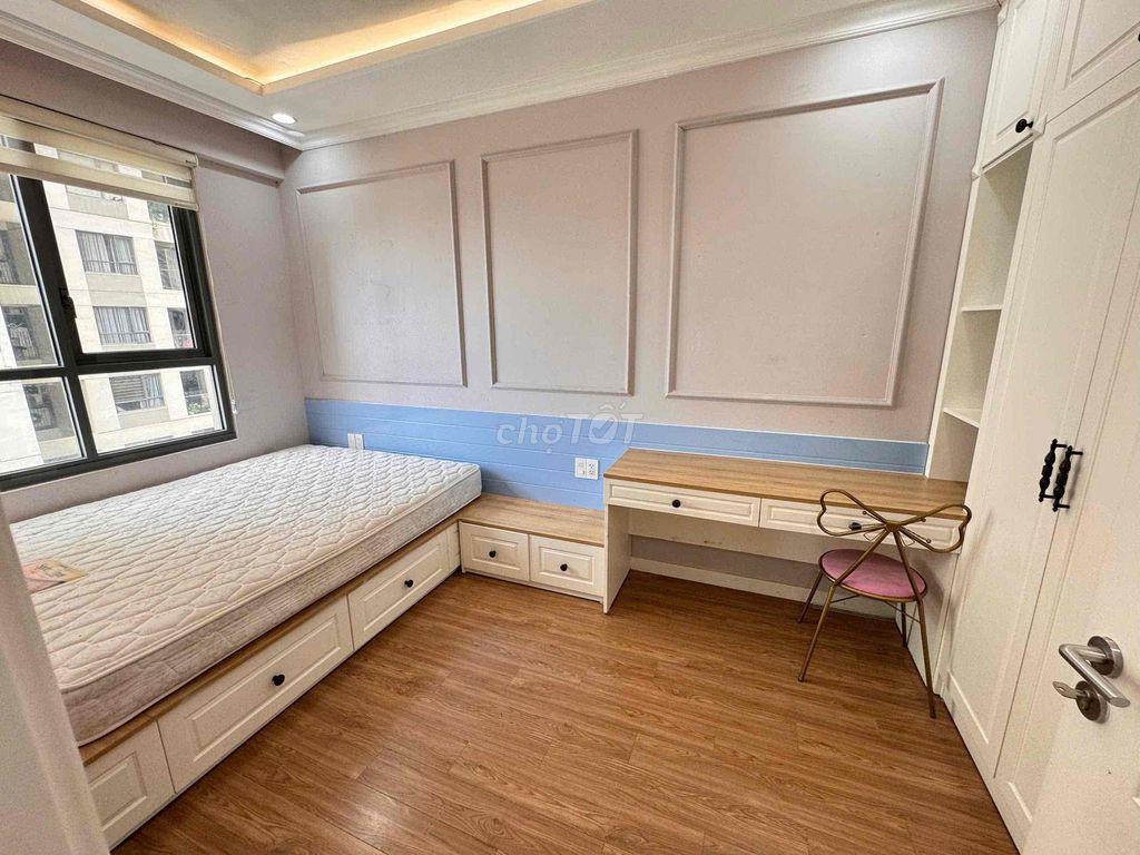Cho thuê Gold View 3pn 2wc 117m chỉ 26tr/th  nhà mới nội thất mới