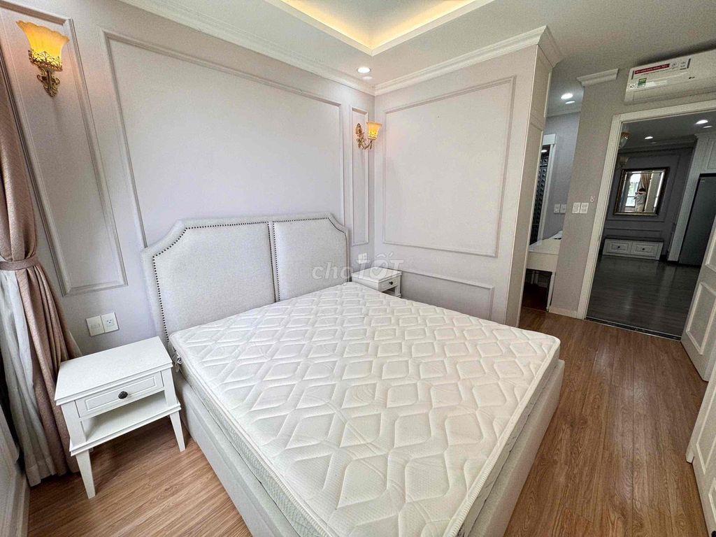 Cho thuê Gold View 3pn 2wc 117m chỉ 26tr/th  nhà mới nội thất mới