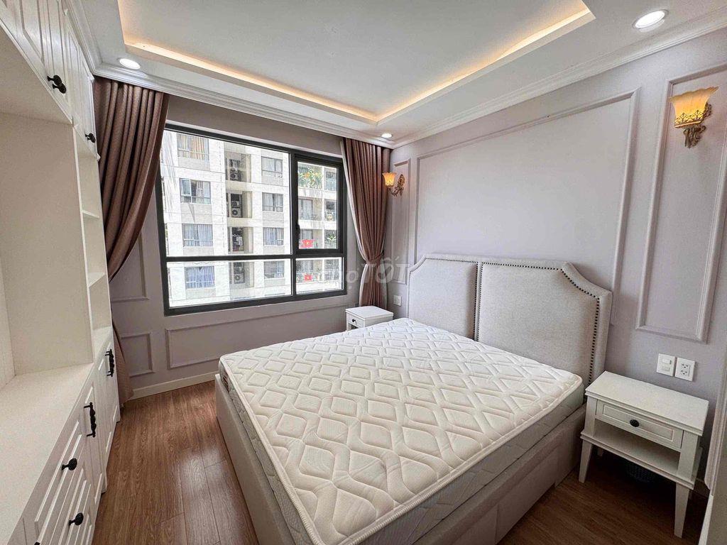 Cho thuê Gold View 3pn 2wc 117m chỉ 26tr/th  nhà mới nội thất mới