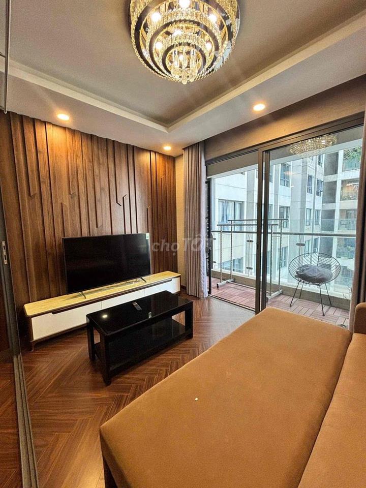 Hot cho thuê căn Gold View 1pn 1wc 50m2 đủ nội thất chỉ 14tr/tháng