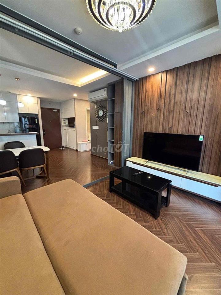 Hot cho thuê căn Gold View 1pn 1wc 50m2 đủ nội thất chỉ 14tr/tháng
